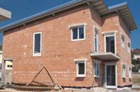 Arthill home extensions